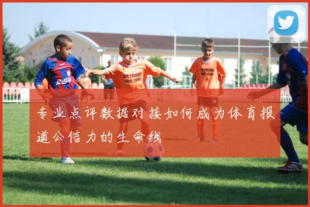专业点评数据对接如何成为体育报道公信力的生命线